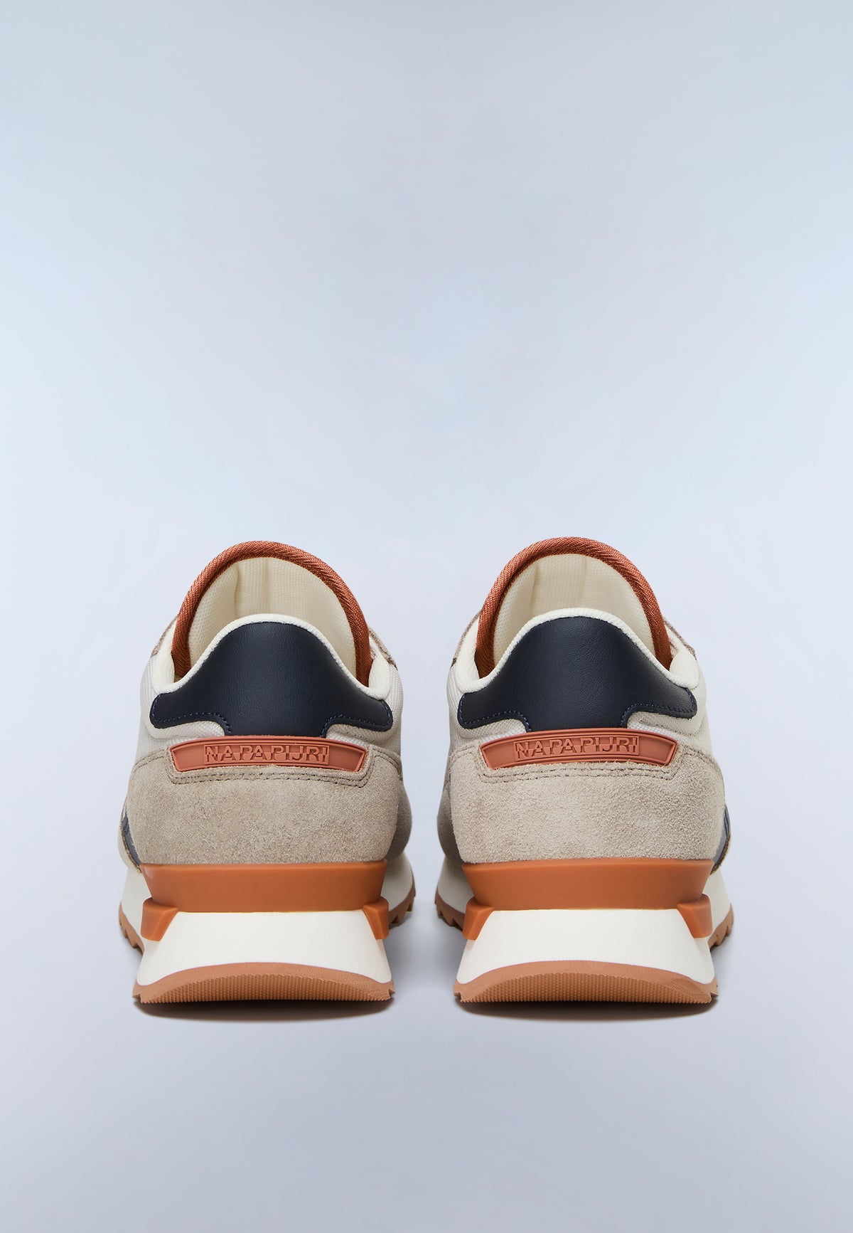 Trainers Stab Beige - 2