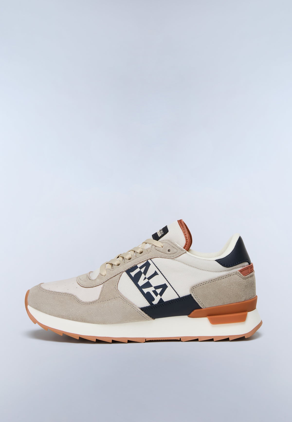 Trainers Stab Beige - 3