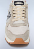 Trainers Stab Beige - 7
