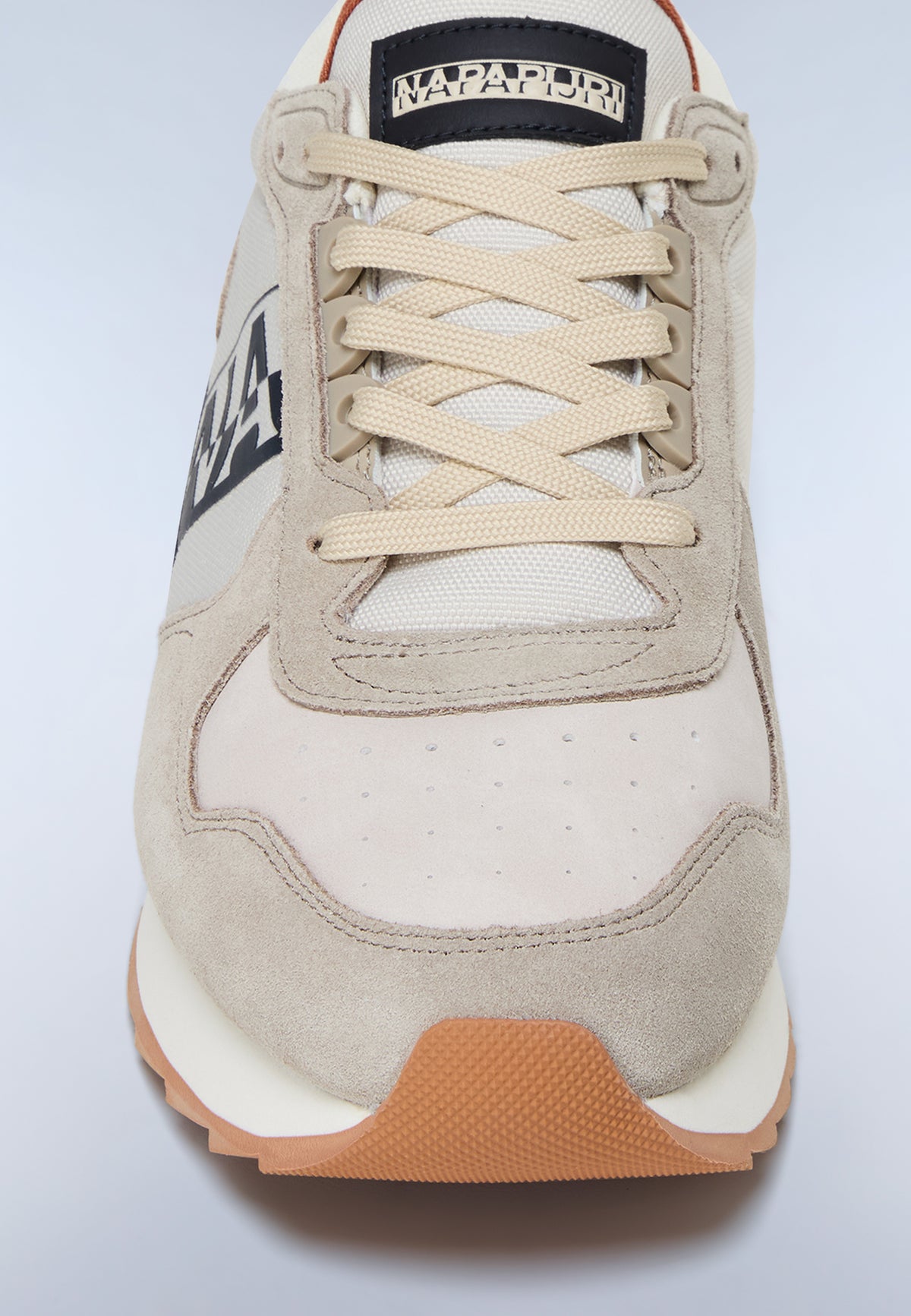Trainers Stab Beige - 7