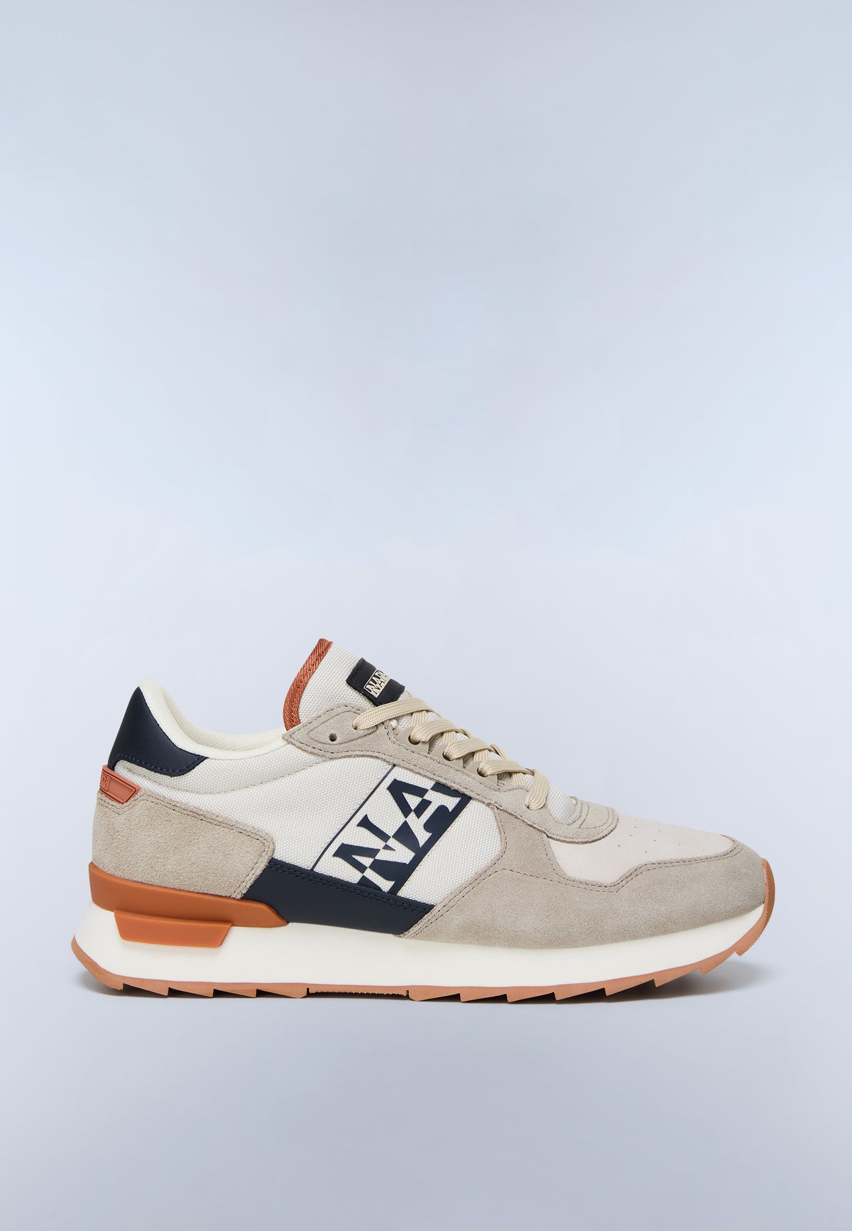 Trainers Stab Beige - 1