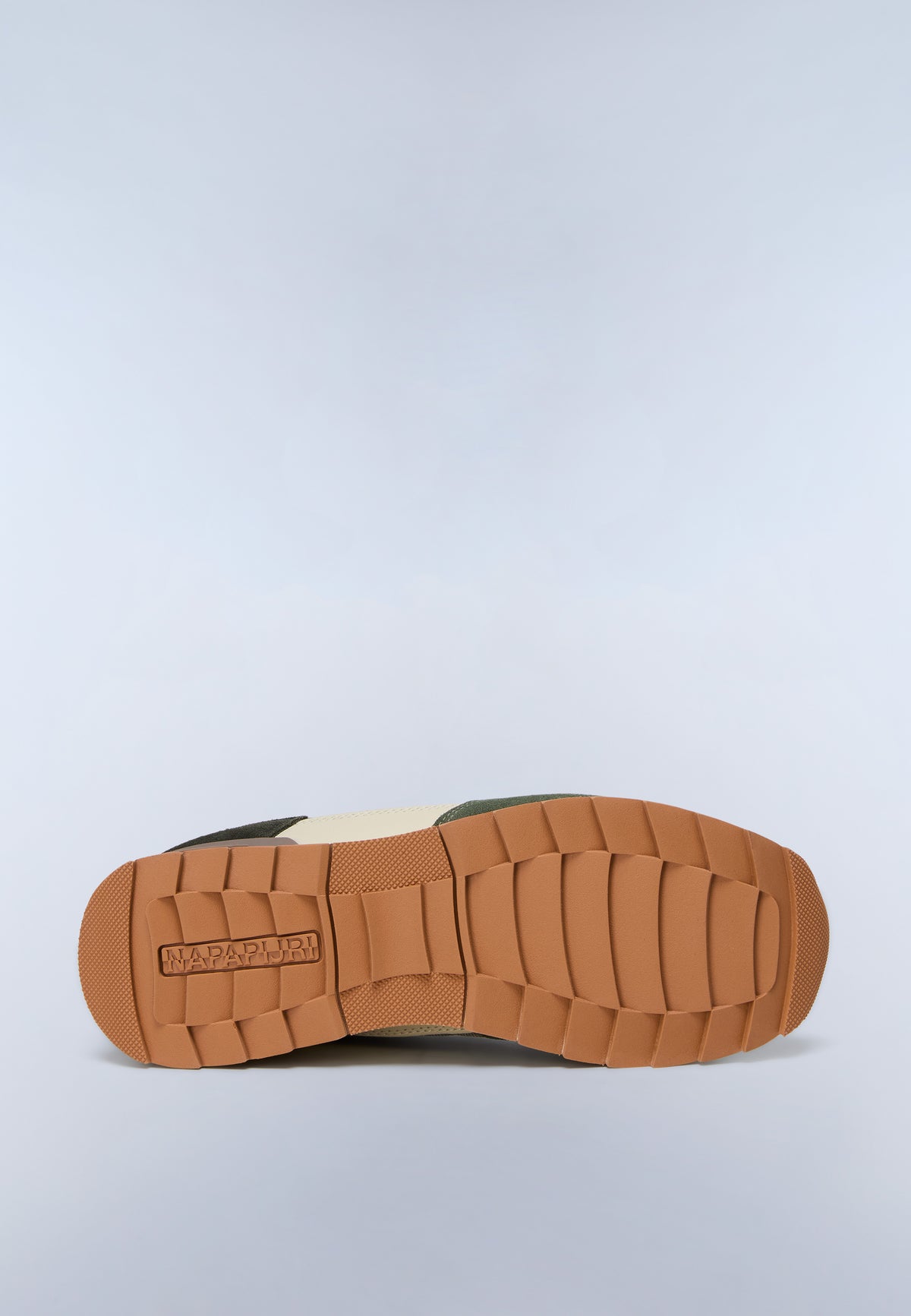 Trainers Stab Grey/Taupe - 5