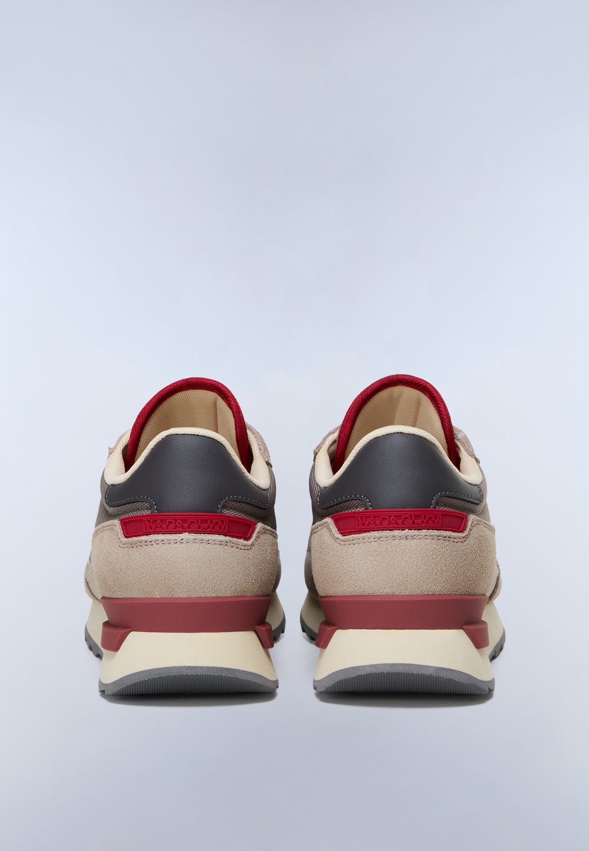 Trainers Stab Beige - 2