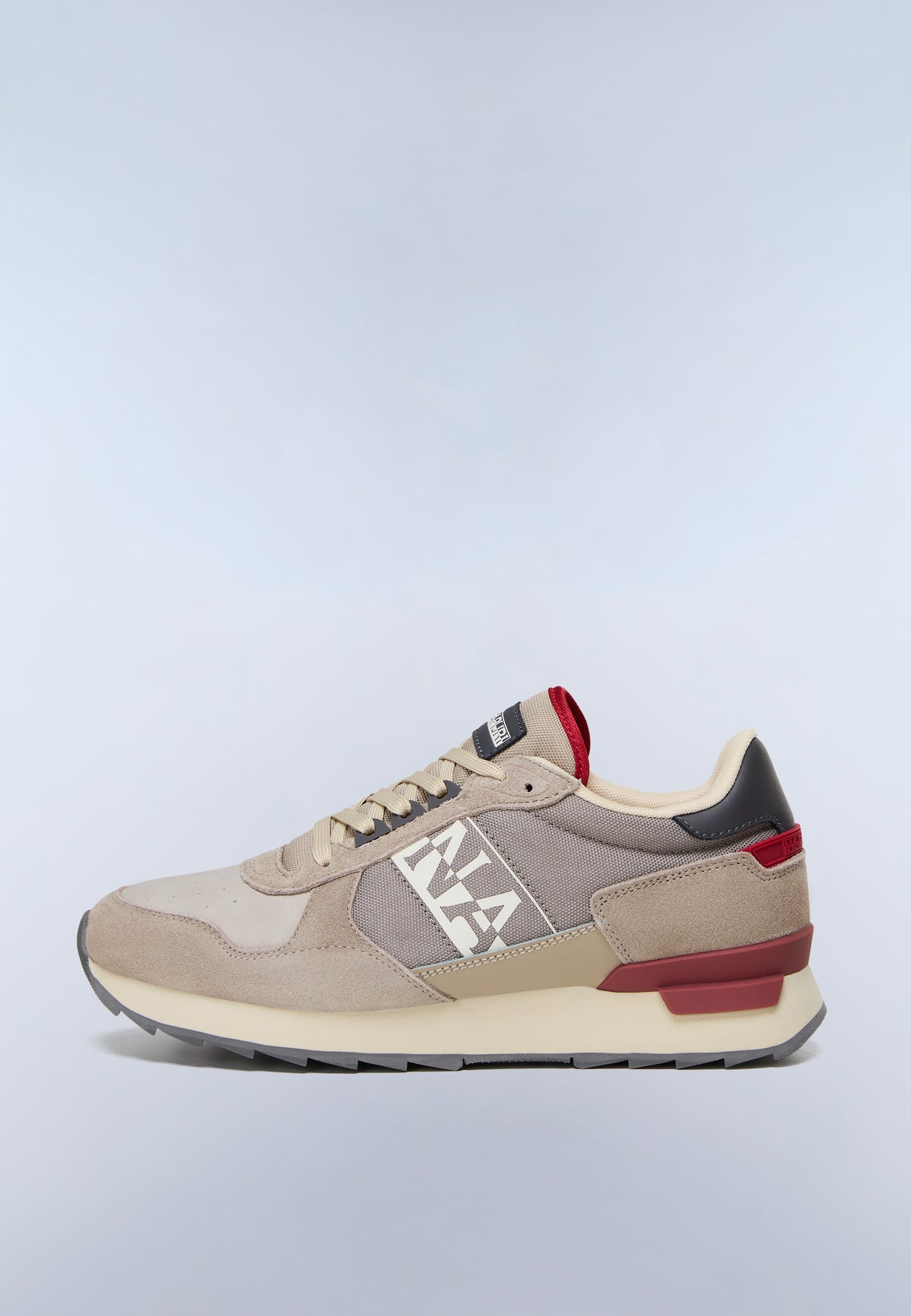 Trainers Stab Beige - 3