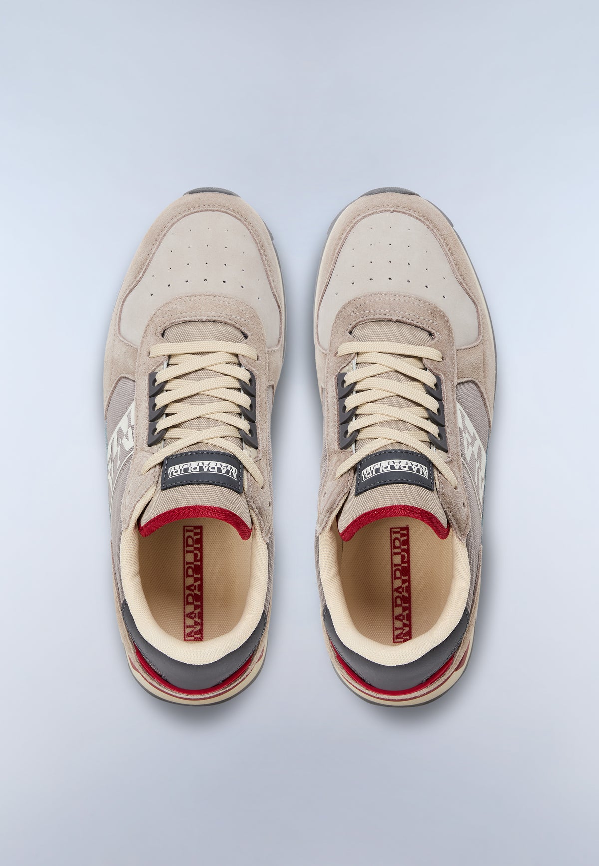 Trainers Stab Beige - 4