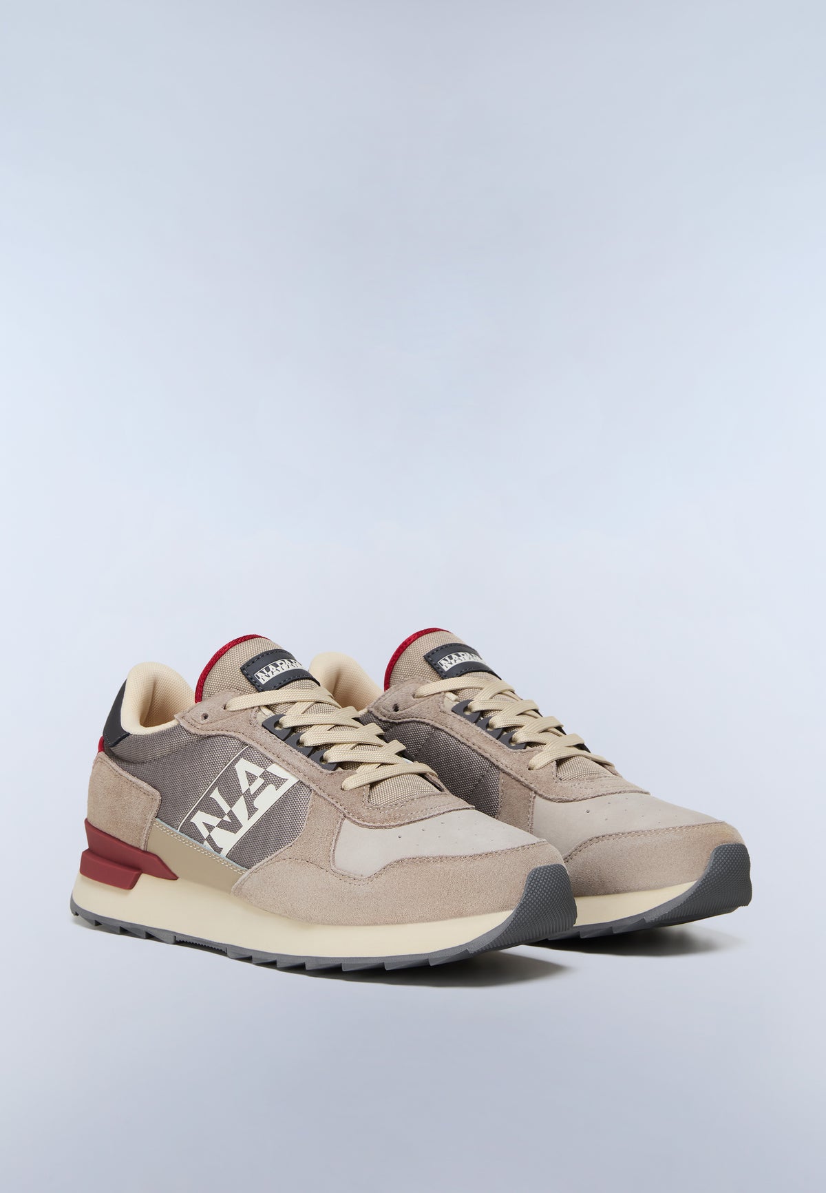 Trainers Stab Beige - 6