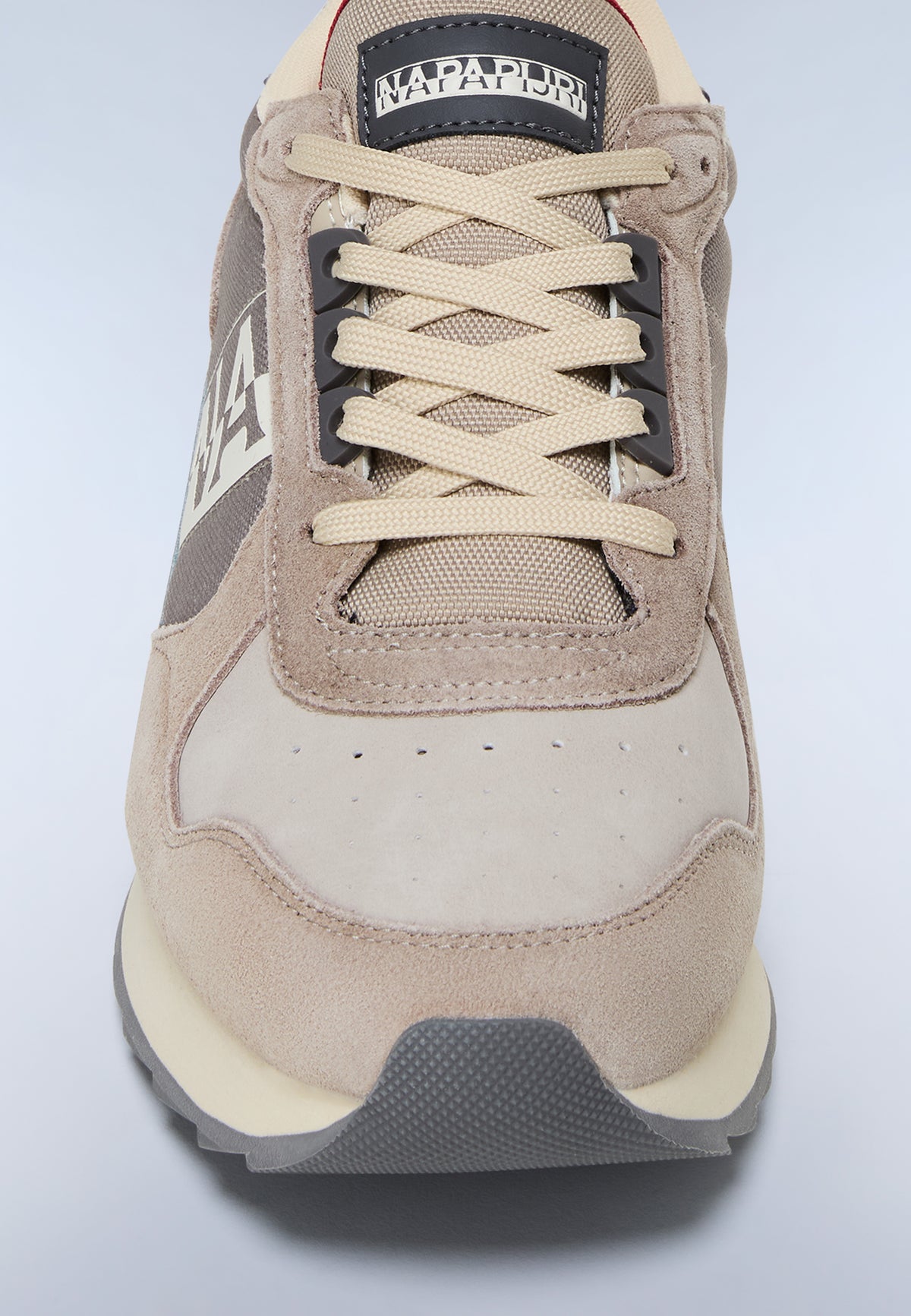 Trainers Stab Beige - 7