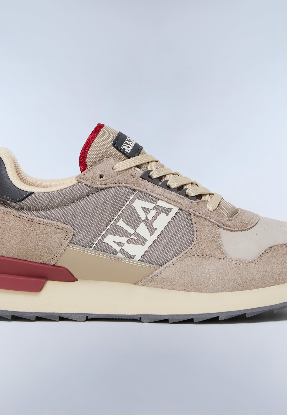 Trainers Stab Beige - 8