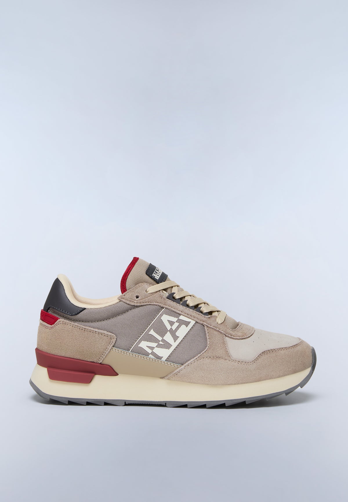 Trainers Stab Beige - 1