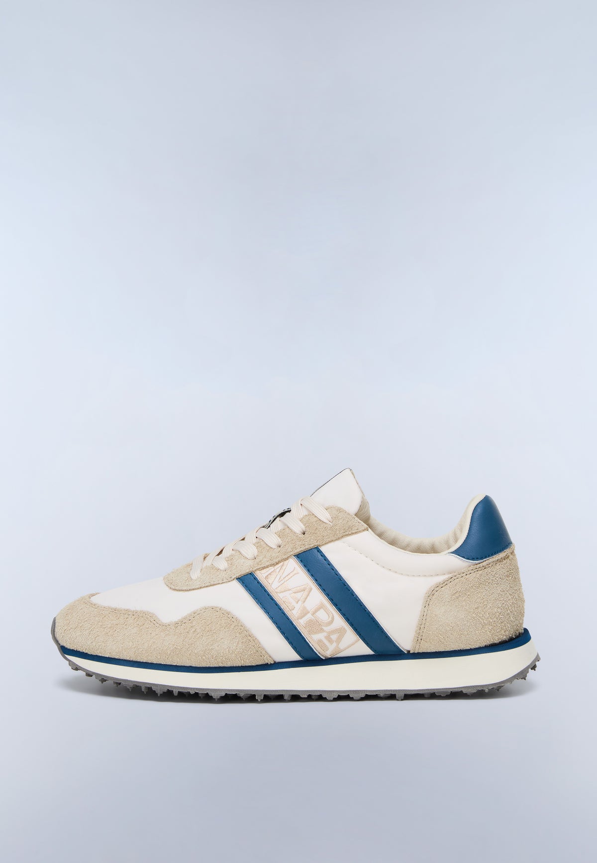 Trainers Shard Beige Light Blue - 3