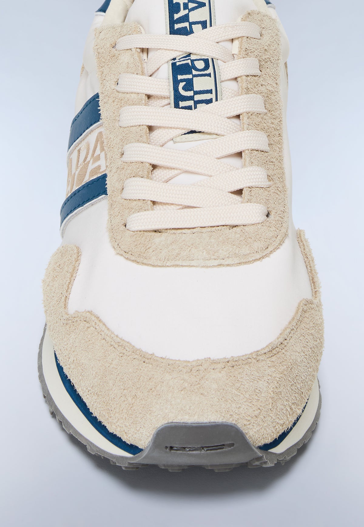 Trainers Shard Beige Light Blue - 7
