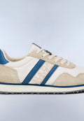 Trainers Shard Beige Light Blue - 8