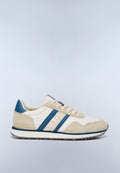Trainers Shard Beige Light Blue - 1