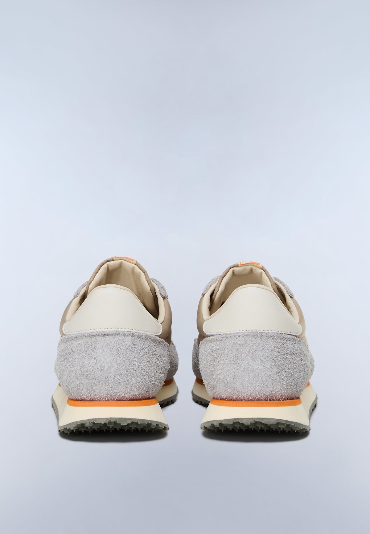 Trainers Shard Grey Green - 2