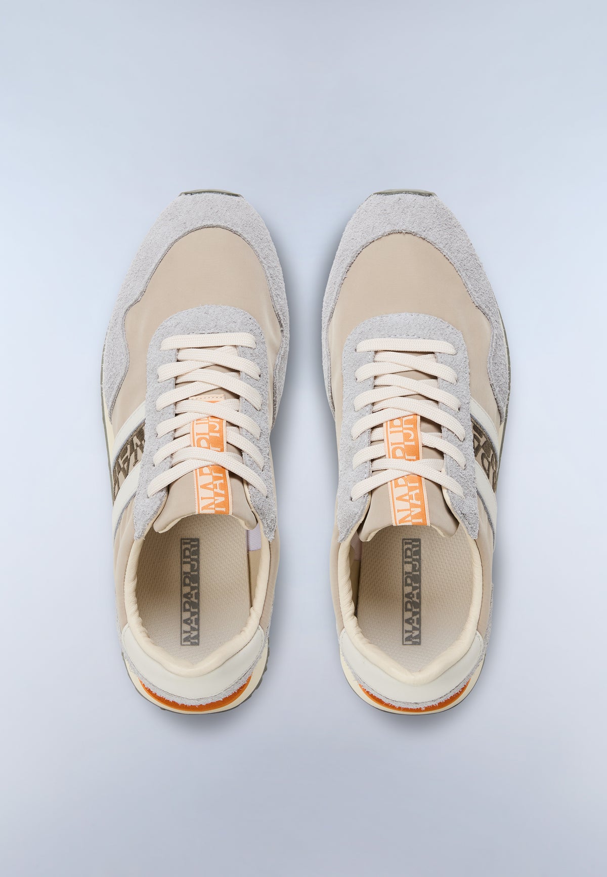 Trainers Shard Grey Green - 4