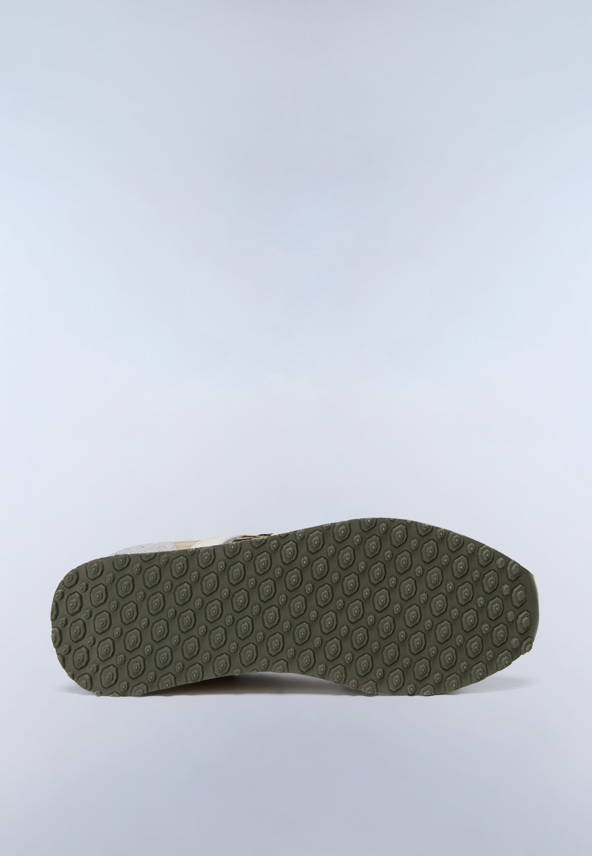 Trainers Shard Grey Green - 5