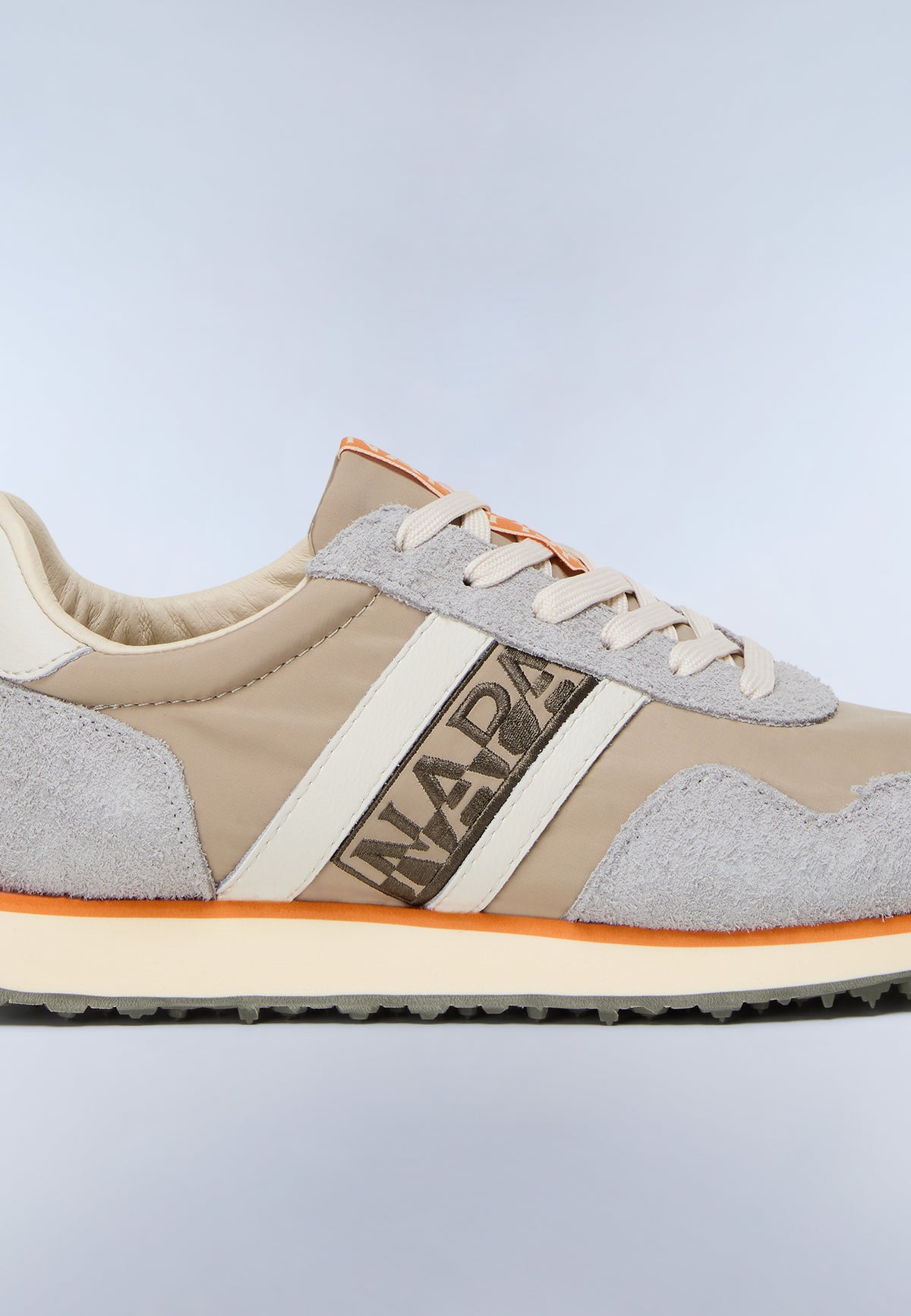 Trainers Shard Grey Green - 8