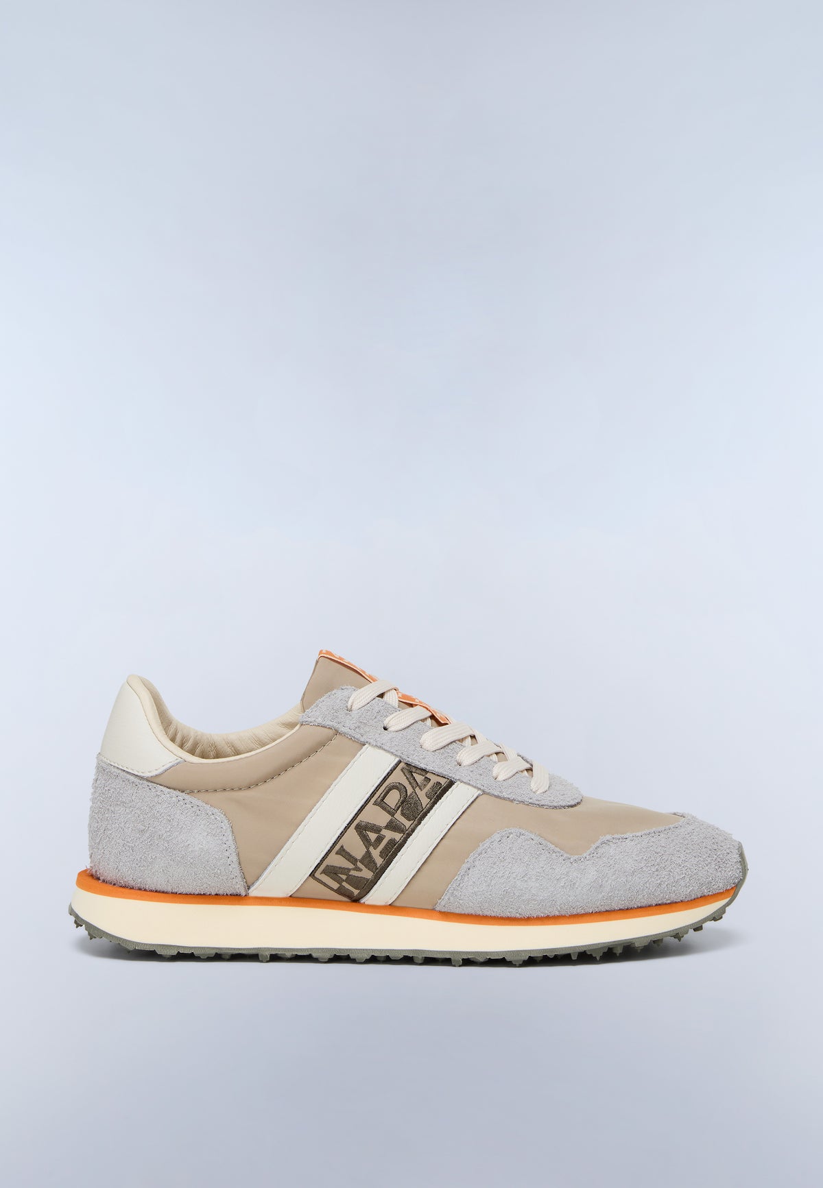 Trainers Shard Grey Green - 1