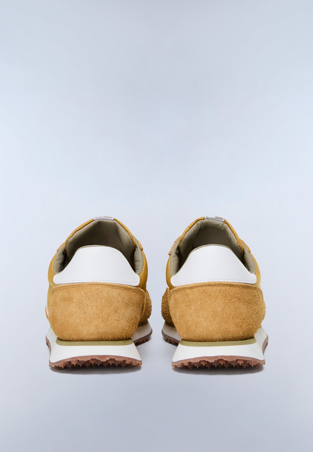 Trainers Shard Yellow - 2