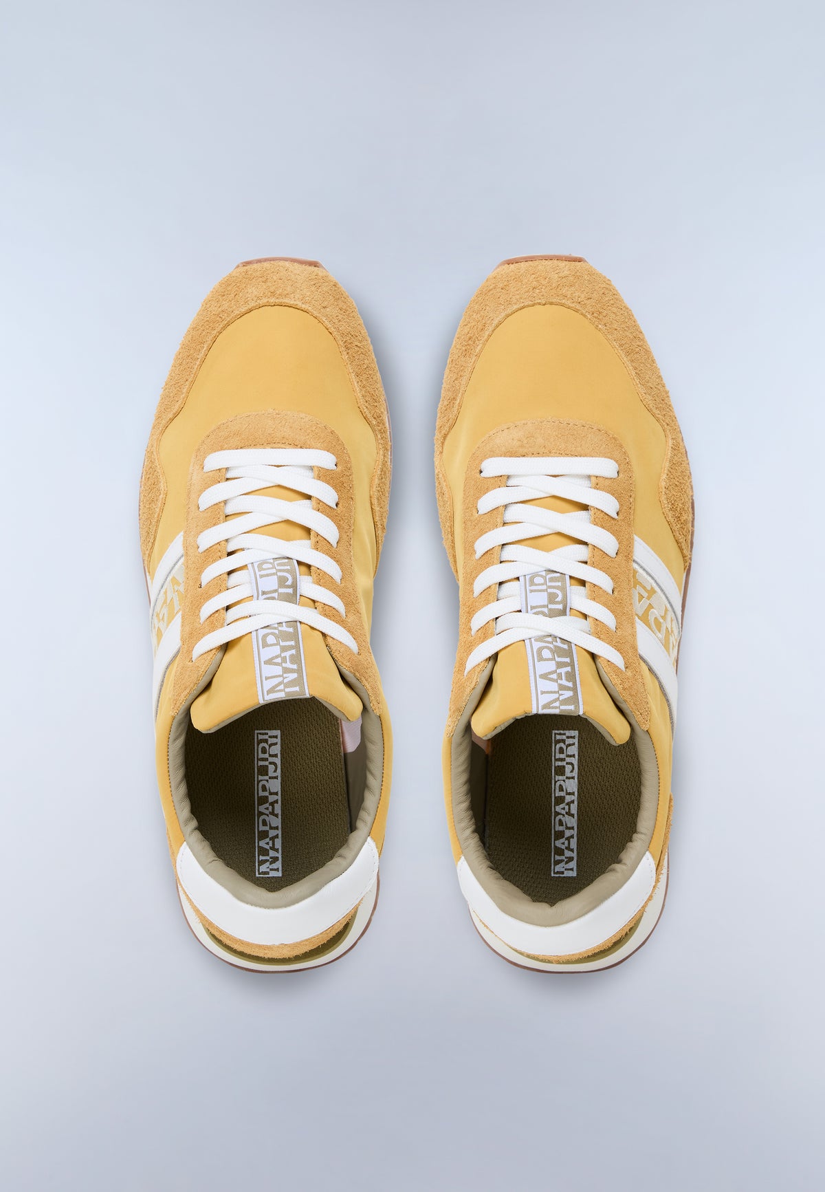 Trainers Shard Yellow - 4