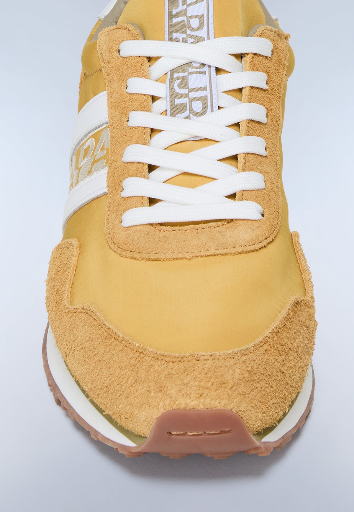 Trainers Shard Yellow - 7