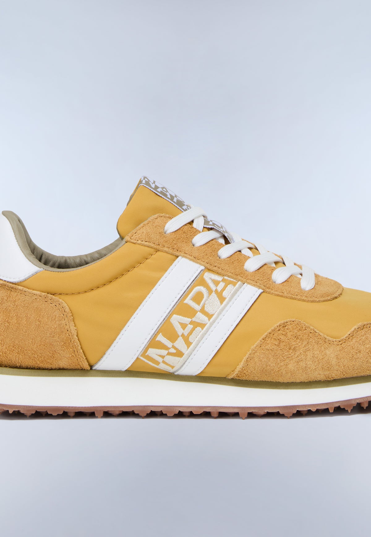 Trainers Shard Yellow - 8