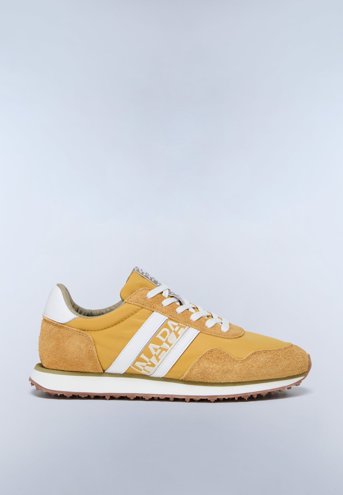 Trainers Shard Yellow - 1