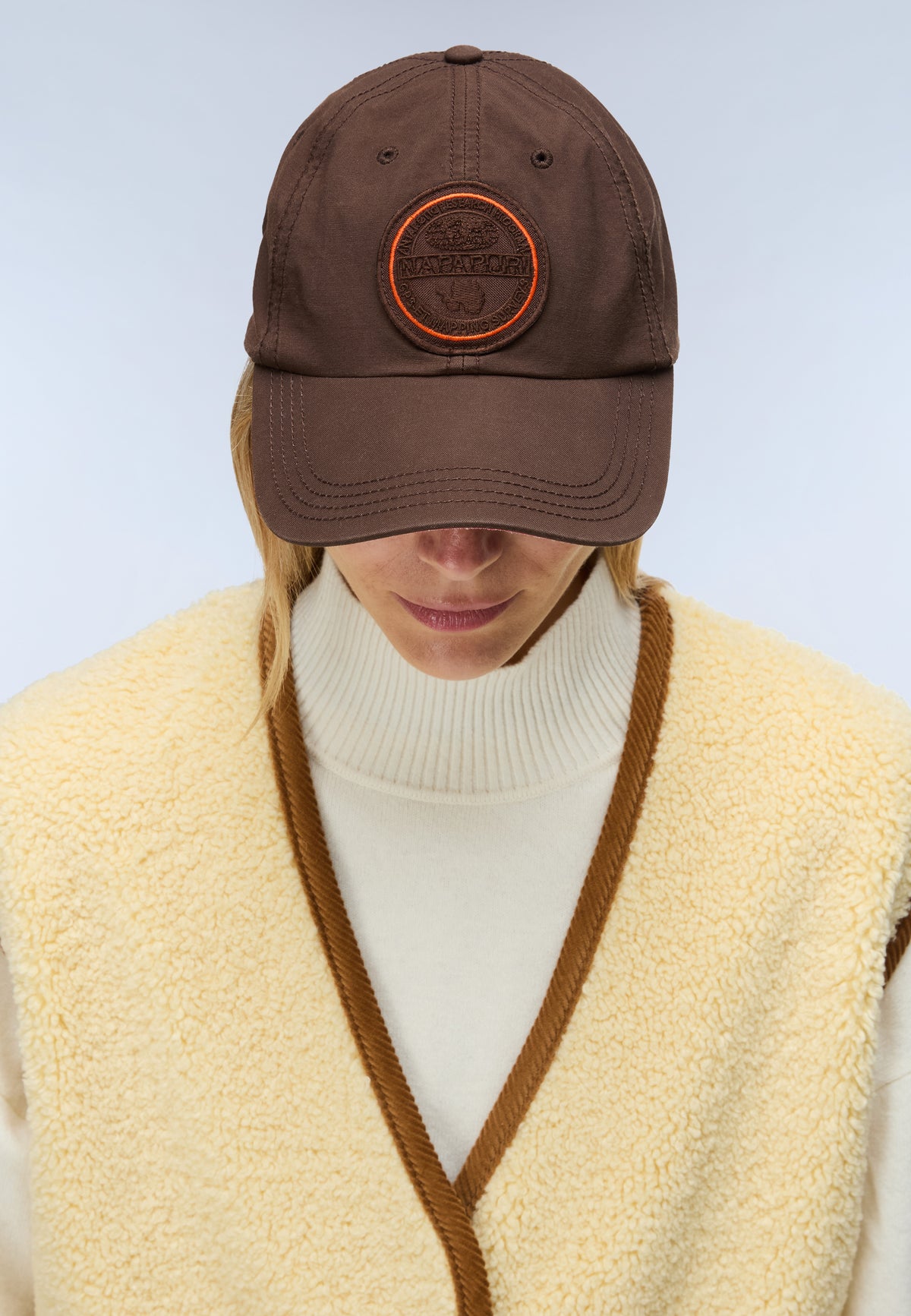 Cappellino Asko  - 3
