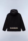 Napapijri Toison Taralga Noir Homme - 2