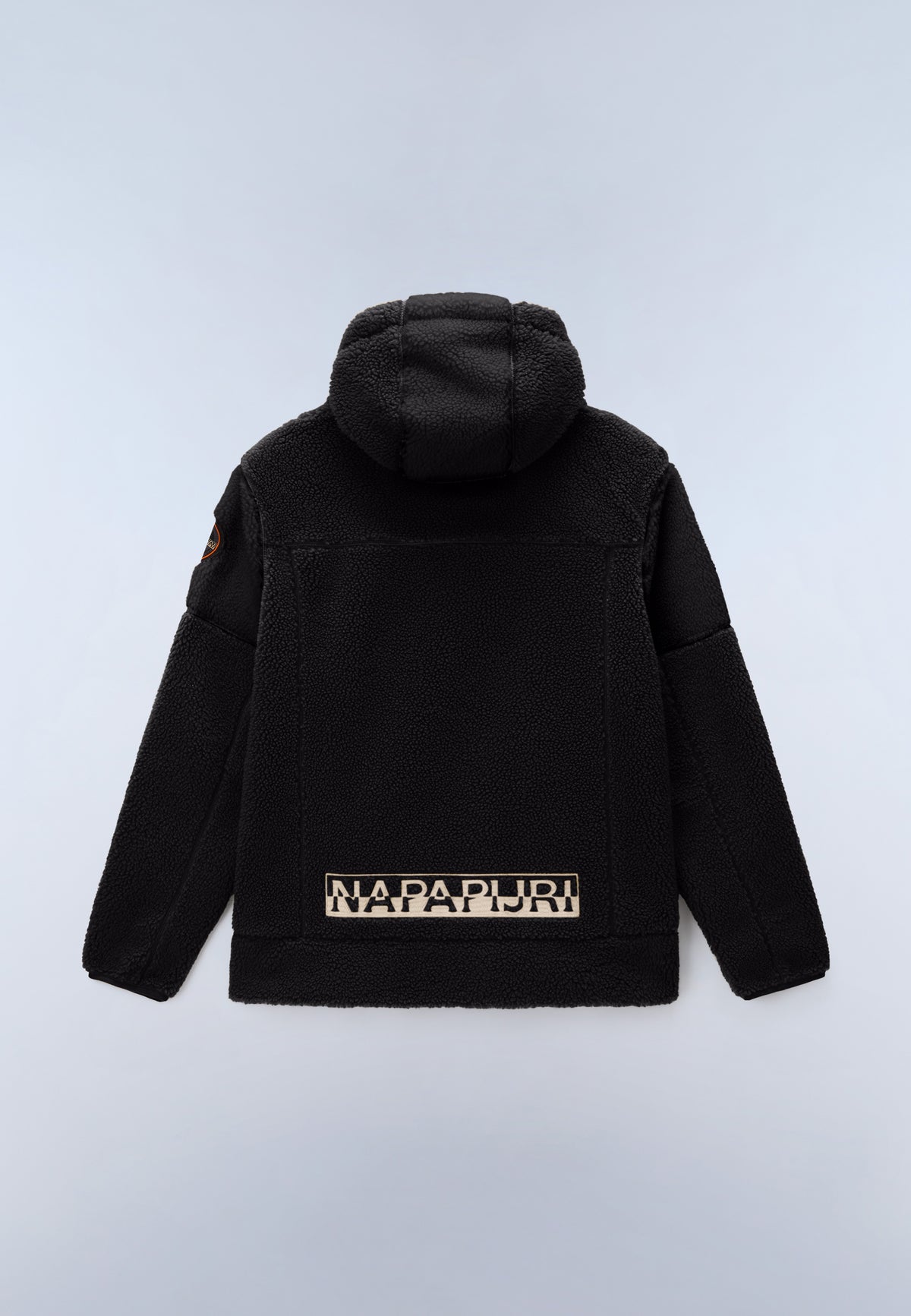 Napapijri Toison Taralga Noir Homme - 2