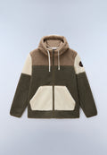 Napapijri Taralga Fleece Multicolour MSB Men - 1
