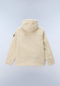 Napapijri Toison Taralga Blanc Homme - 2