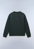 Napapijri Didier Pullover Grün Urban Herren - 2