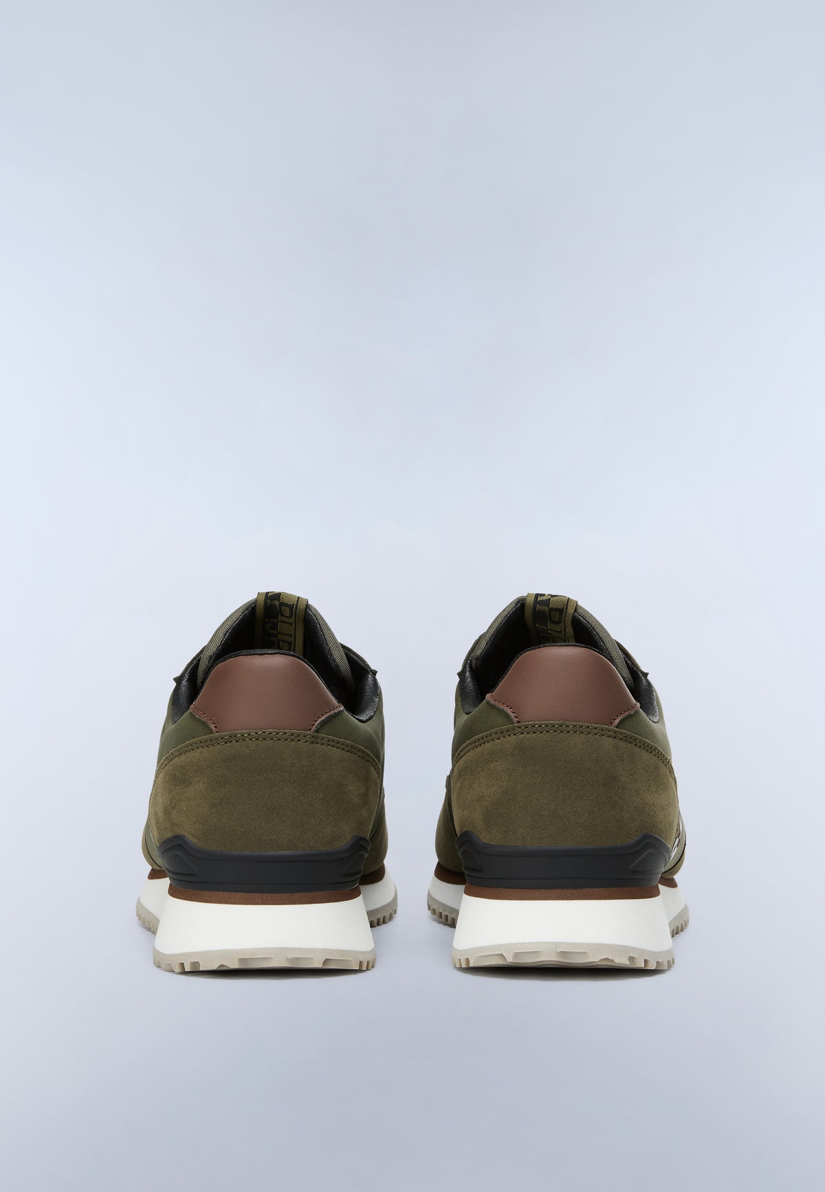 Sneakers Cosmos Syn  - 2
