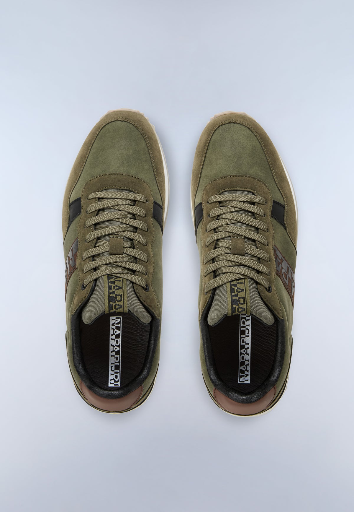 Sneakers Cosmos Syn  - 4