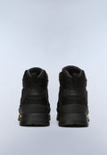 Napapijri Bottines Hightail CORDURA® Noir Homme - 2