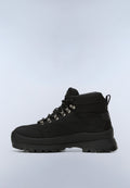 Napapijri Bottines Hightail CORDURA® Noir Homme - 3