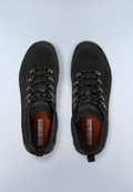 Napapijri Bottines Hightail CORDURA® Noir Homme - 4