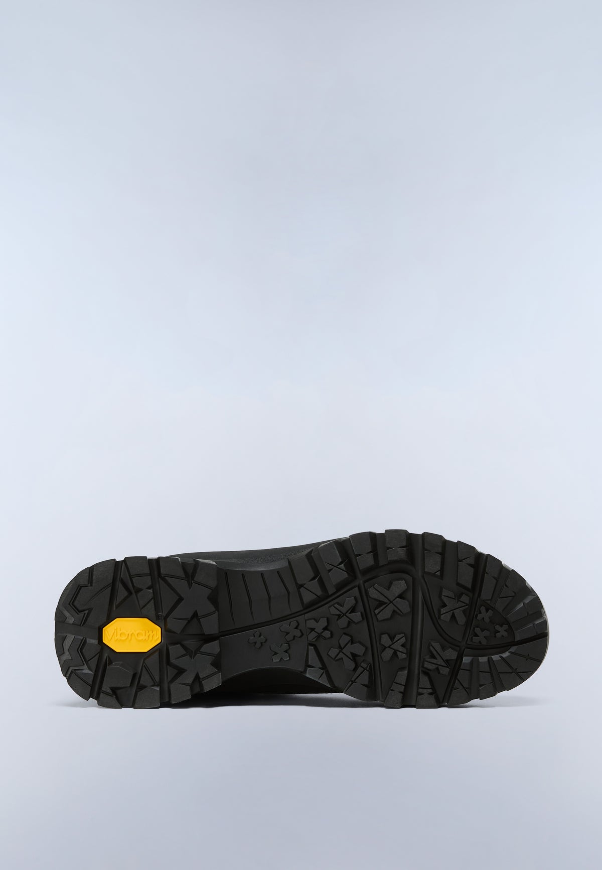 Napapijri Bottines Hightail CORDURA® Noir Homme - 5