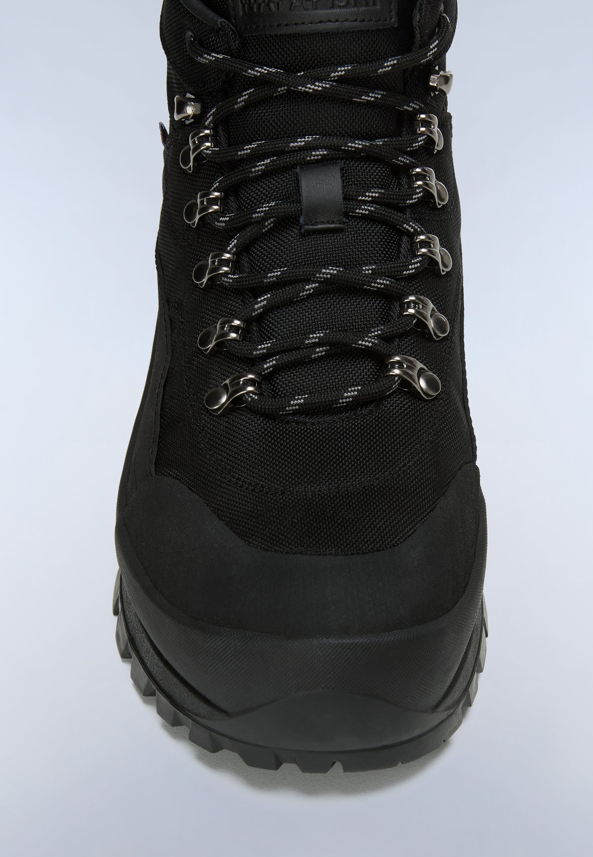 Napapijri Bottines Hightail CORDURA® Noir Homme - 7