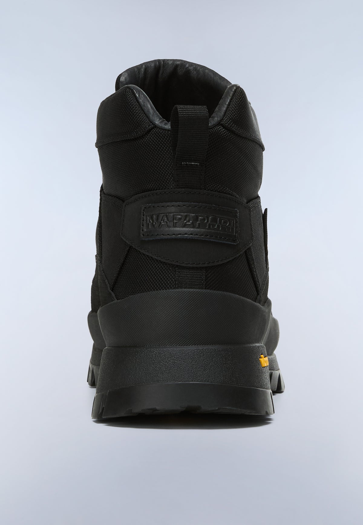 Napapijri Bottines Hightail CORDURA® Noir Homme - 9