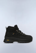 Napapijri Bottines Hightail CORDURA® Noir Homme - 1