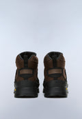 Napapijri Stiefel Hightail CORDURA® Dunkelbraun Herren - 2