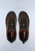 Napapijri Stiefel Hightail CORDURA® Dunkelbraun Herren - 4