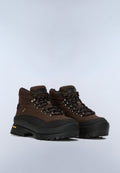 Napapijri Stiefel Hightail CORDURA® Dunkelbraun Herren - 6