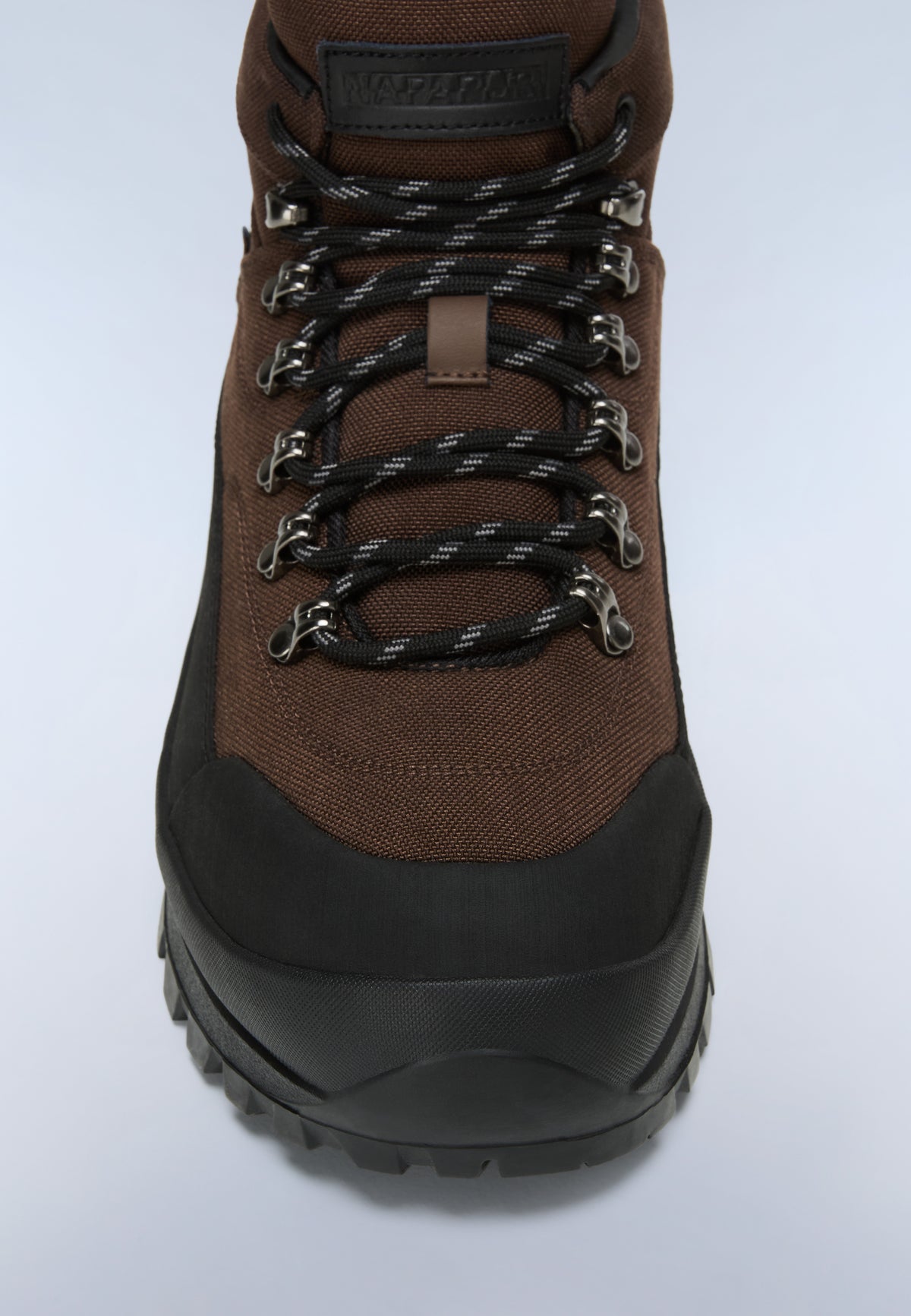 Napapijri Stiefel Hightail CORDURA® Dunkelbraun Herren - 7