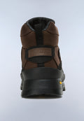 Napapijri Stiefel Hightail CORDURA® Dunkelbraun Herren - 9