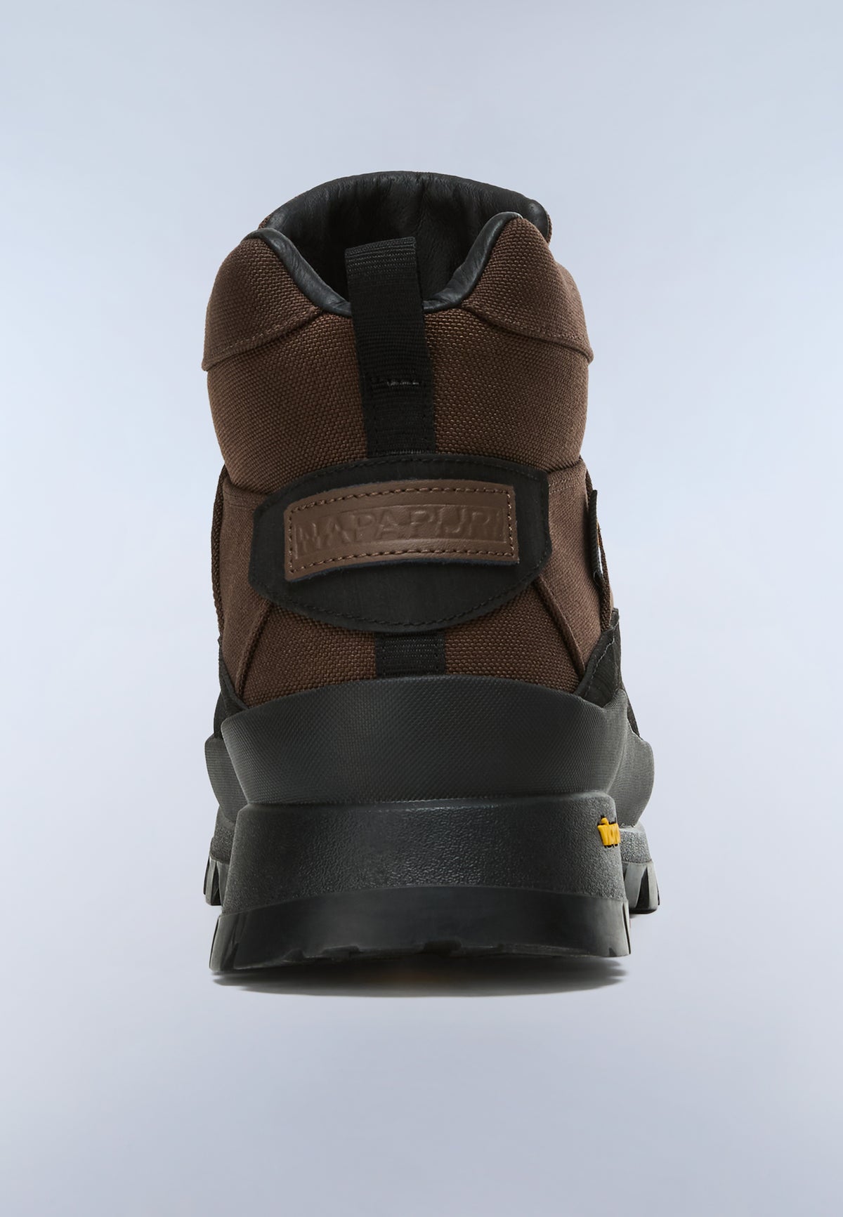 Napapijri Stiefel Hightail CORDURA® Dunkelbraun Herren - 9