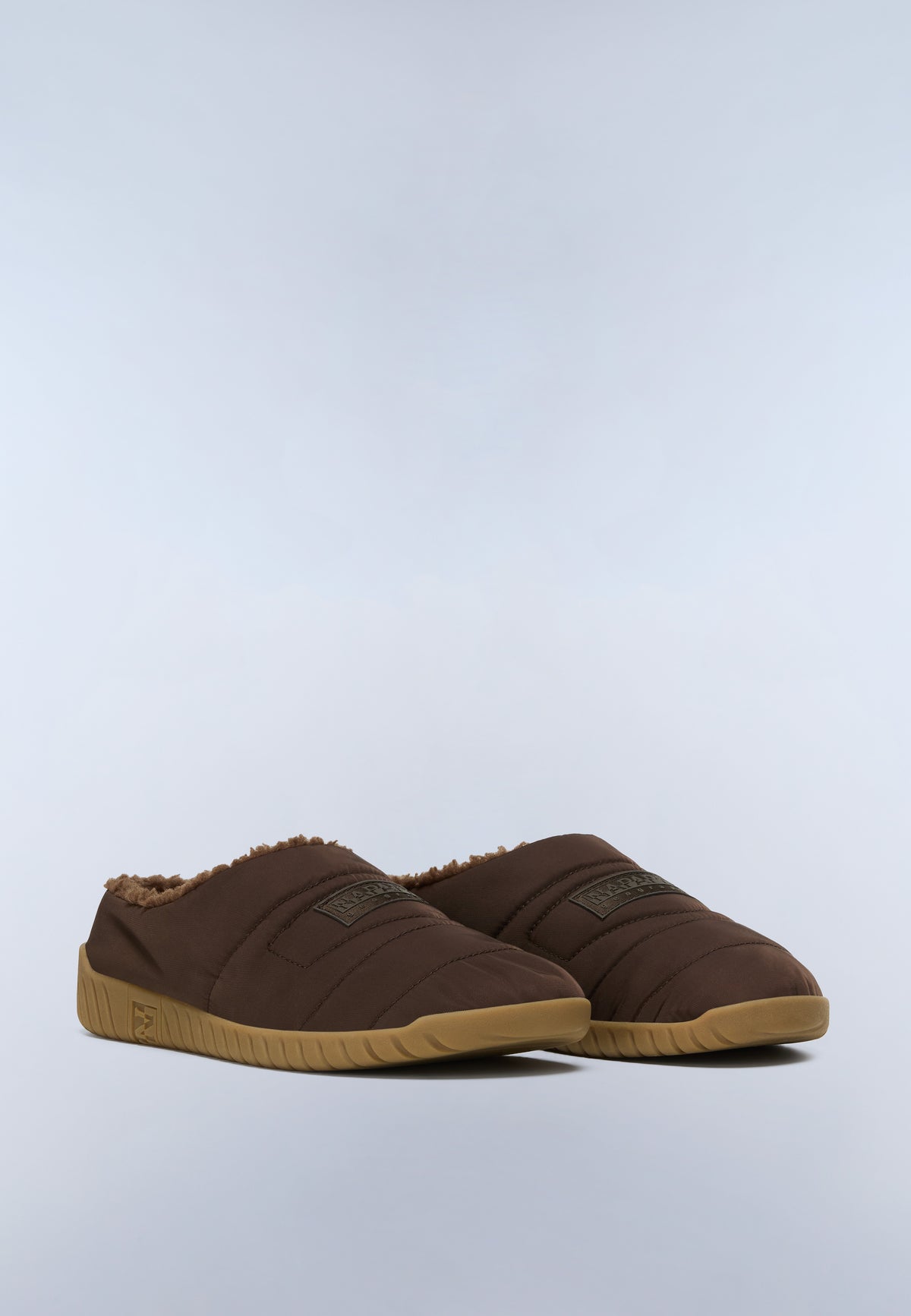 Gesteppte Schlappen Noreg  - 6