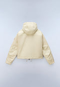 Asko Jacket Beige N5E - 11